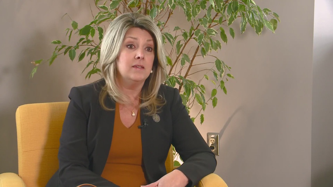 Ex-Spokane Mayor now seeking $10M over city council's alleged ...