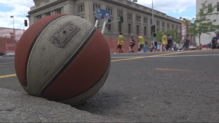 'Devastating financially' | What cancelling Hoopfest 2021 could mean for Spokane businesses