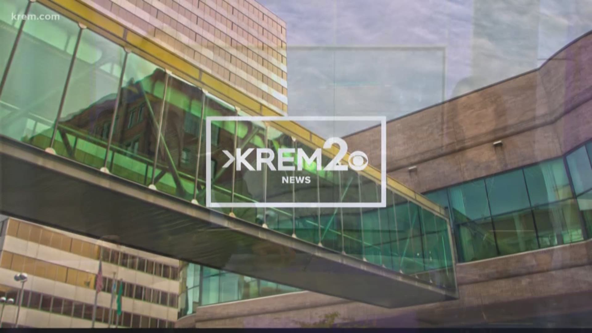 KREM 2 News headlines at 6 p.m. on Feb. 22, 2019