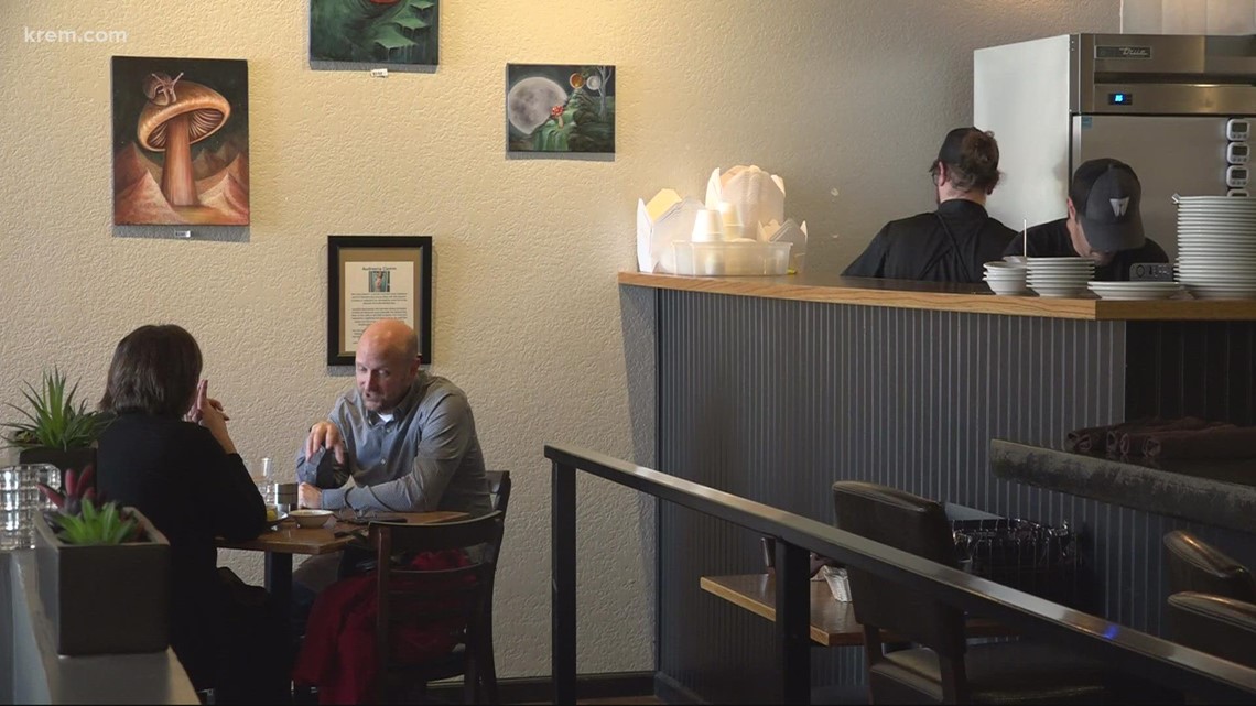 Spokane restaurants prep for Hamilton and special event crowds - Vimarsana News