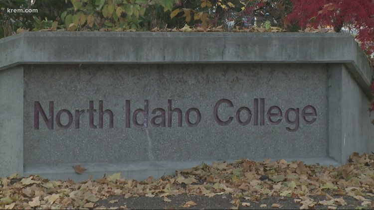 Idaho colleges react to general public COVID-19 vaccine eligibility being moved up
