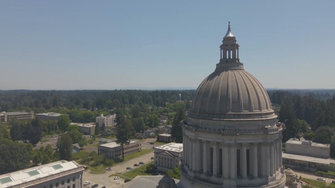 Washington Superintendent says state budget proposals will not fund public K–12 education