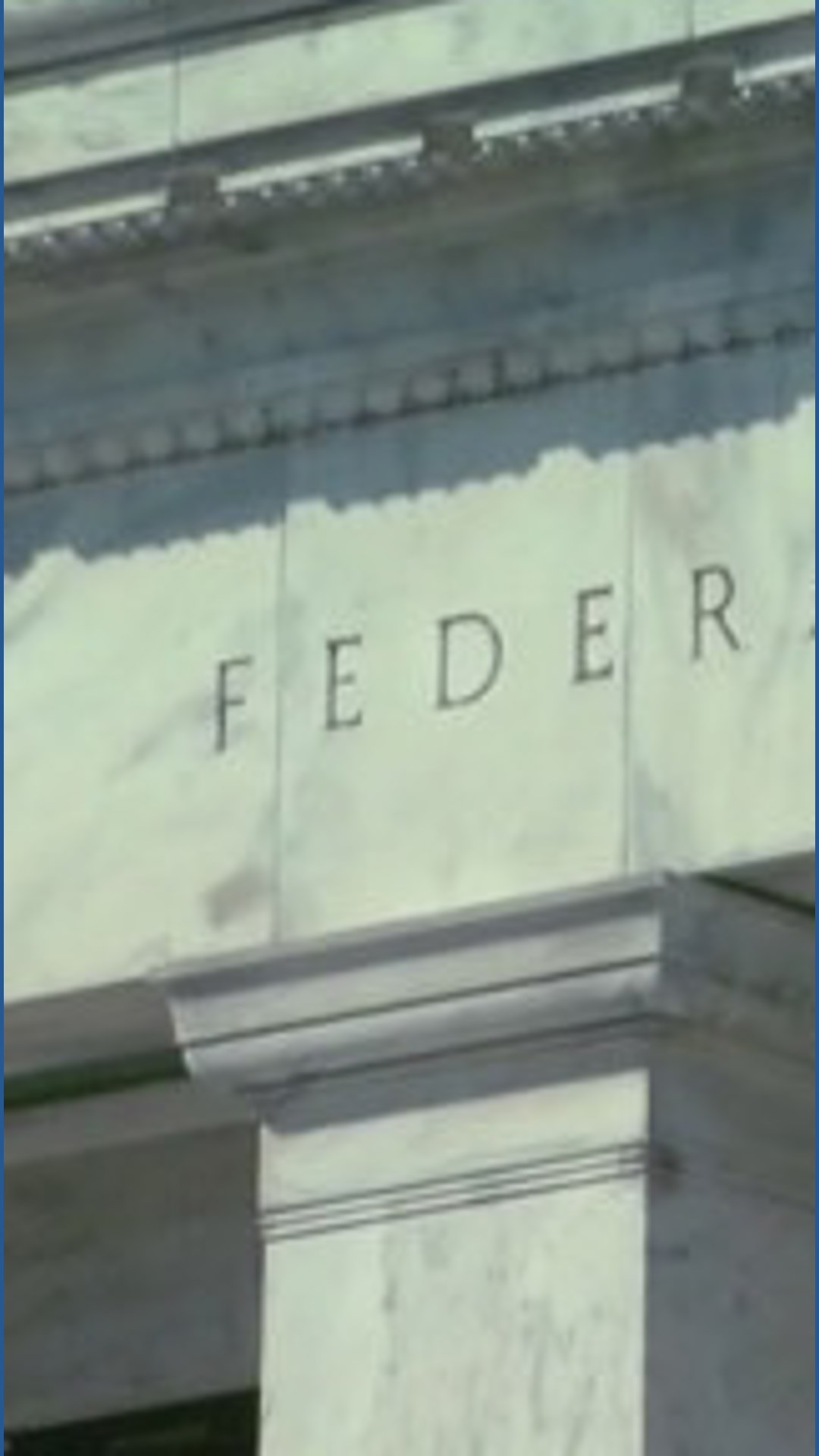 Federal Reserve keeps interest rates unchanged even as Trump continues to insist they be lowered