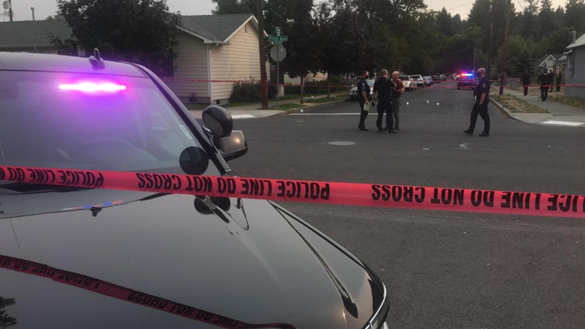 Spokane task force officer describes local gang scene