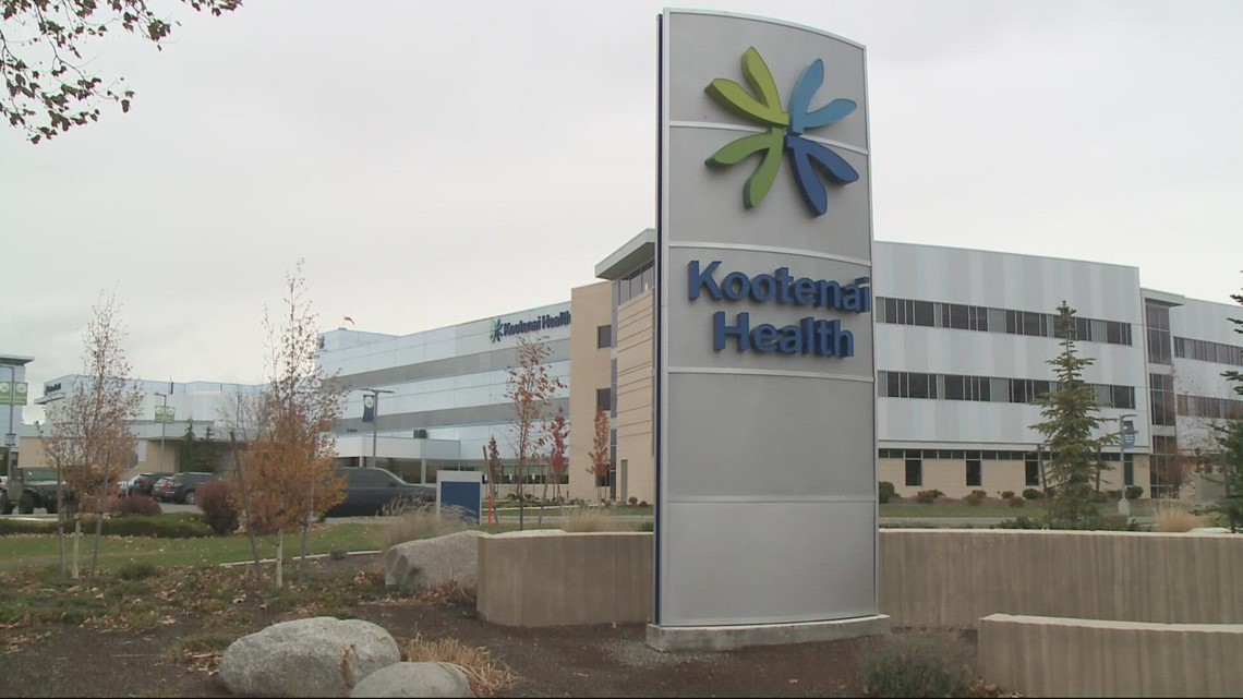 Kootenai Health activates crisis standards of care