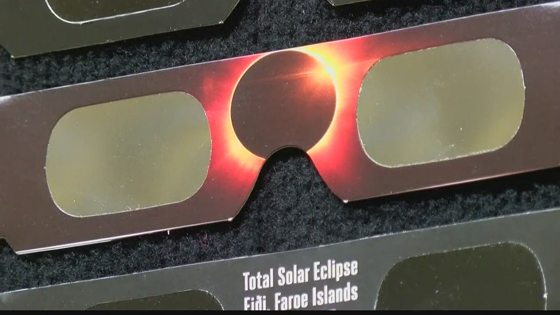 123 SOLARWEAR Solar Eclipse Glasses - CE and ISO Certified Safe Shades