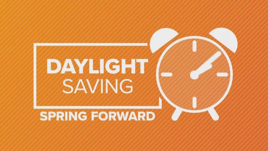 Next steps for yearround daylight saving time in Washington state