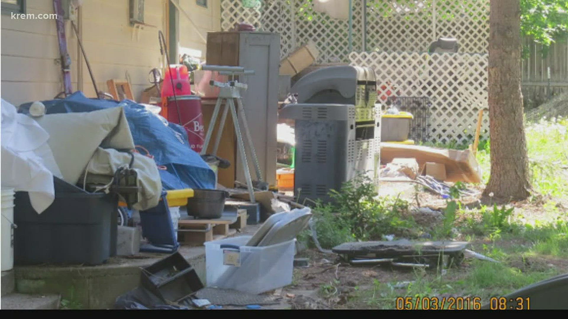 The Spokane Valley City Council passed two nuisance property ordinances Tuesday night. Both give the city more options to shut down problem homes and clean up neighborhood eye sores