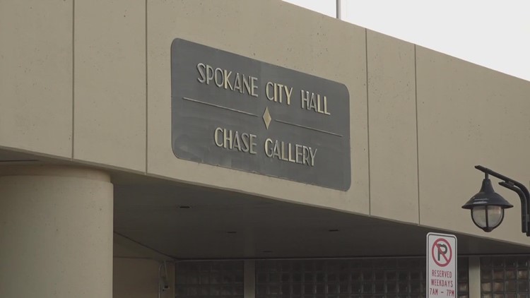 Spokane City Council votes to override mayoral veto of landlord-tenant ordinance, make changes to general facilities charges