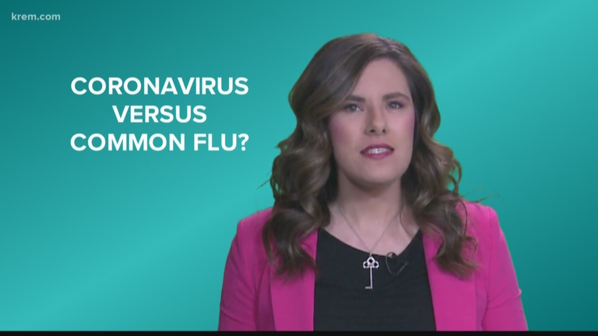 On average, the seasonal flu kills 0.1% of people who become affected, while this COVID-19 has a death rate of 1.4 percent.