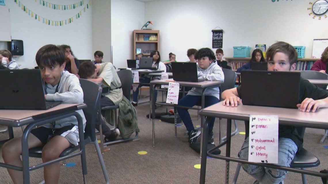 Idaho Governor signs law to create AI literacy standards for K-12 schools