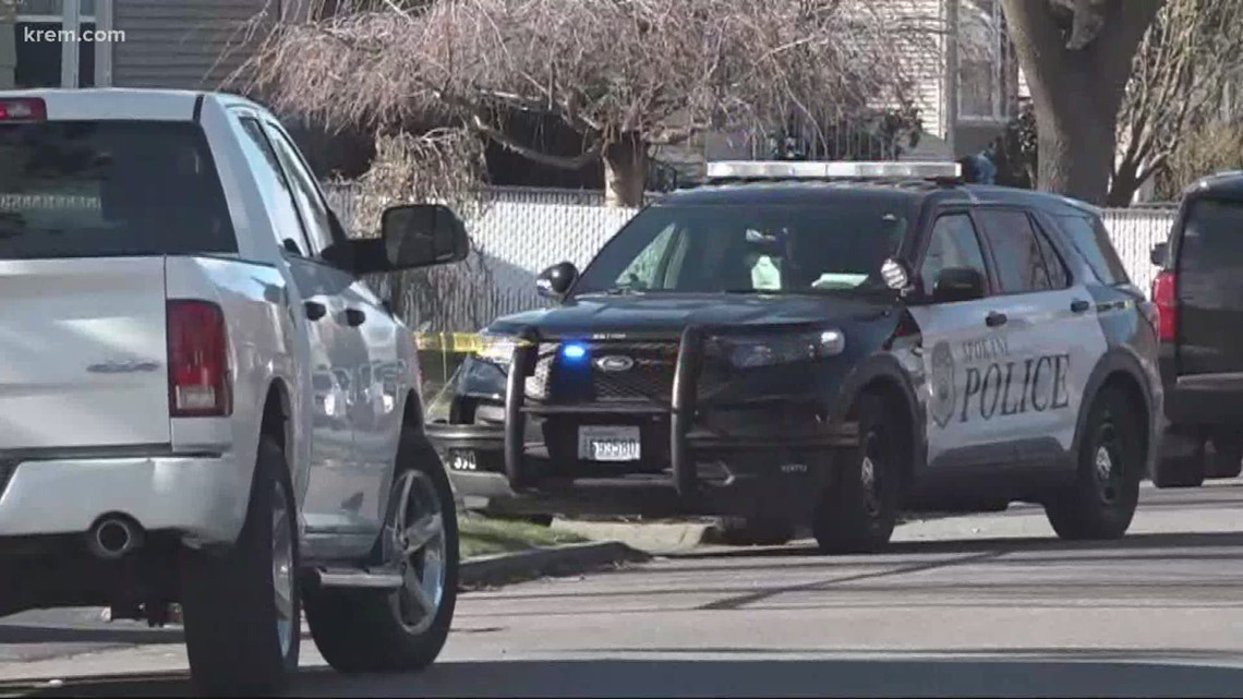 Does Spokane really have the 3rd deadliest police force in the nation? - Vimarsana News