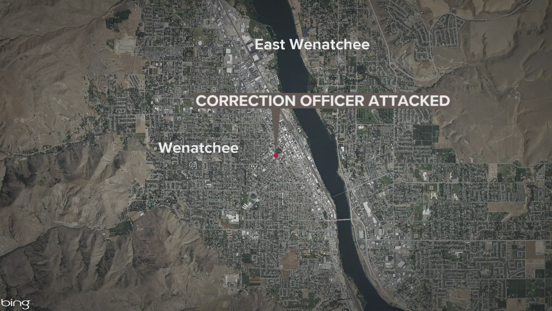 Benito E. Licea and Javier Valdez were charged with first-degree attempted aggravated murder, prison riot and possessing a weapon as a prisoner.