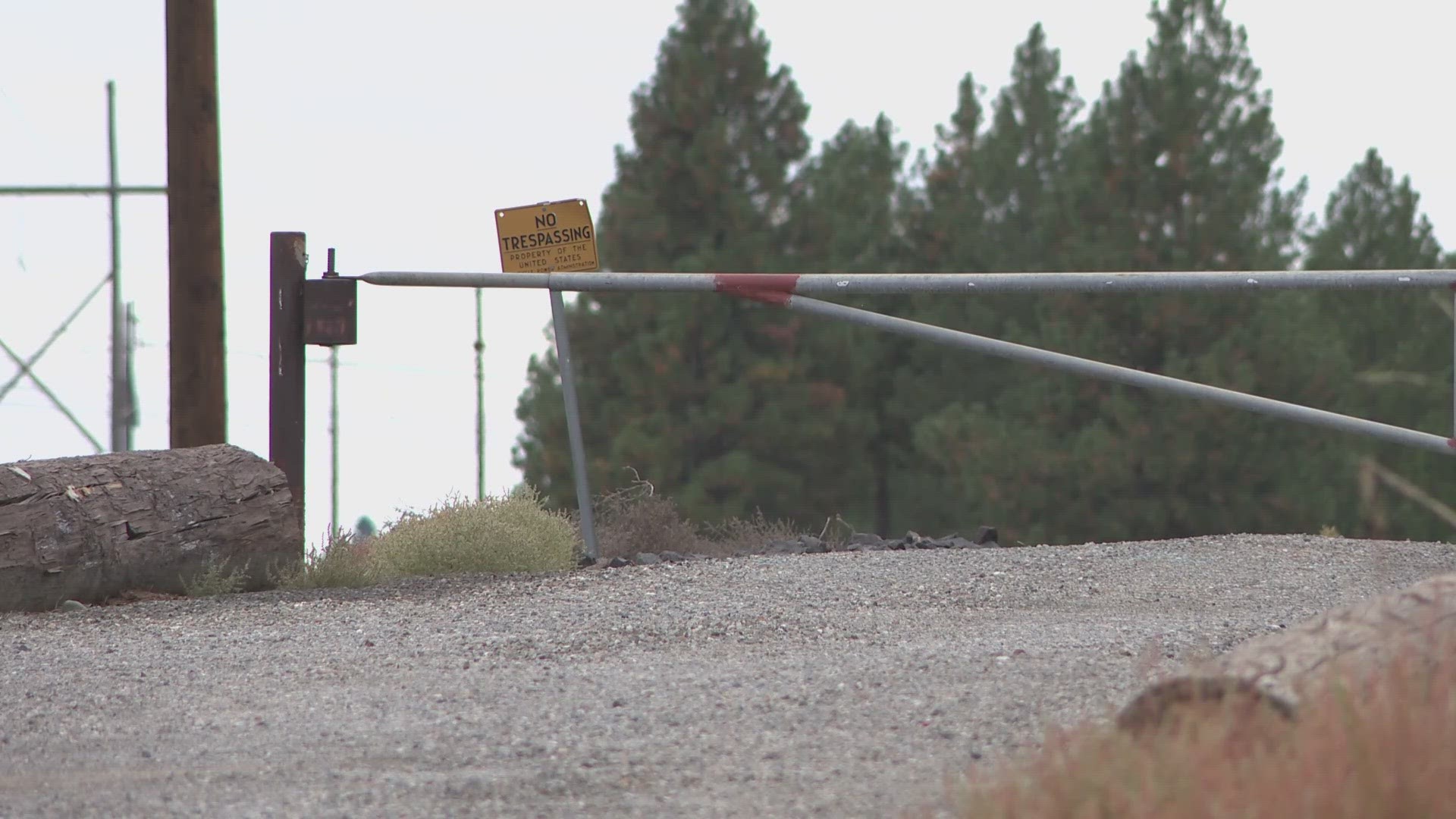 SCSO Fatal Mead shooting stemmed from alleged trespassing, heated