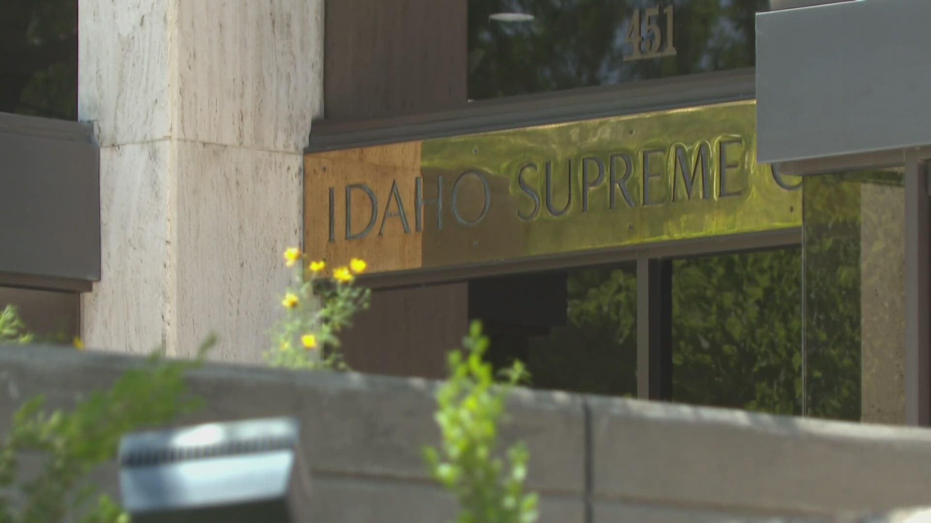Idaho court ruled the fiscal impact statement, meant to explain the cost of the proposal was confusing
