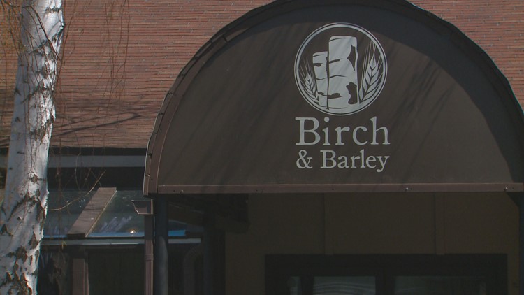 Pullman restaurants, businesses prepare for move back to Phase 2