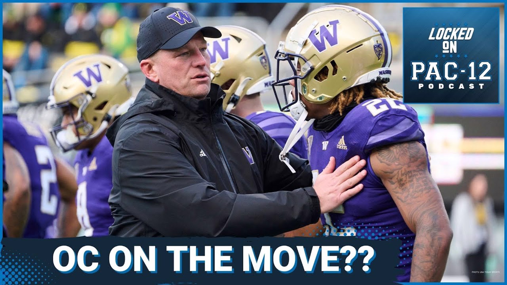 Washington Football OC Ryan Grubb Should Hold Off Going To Alabama ...