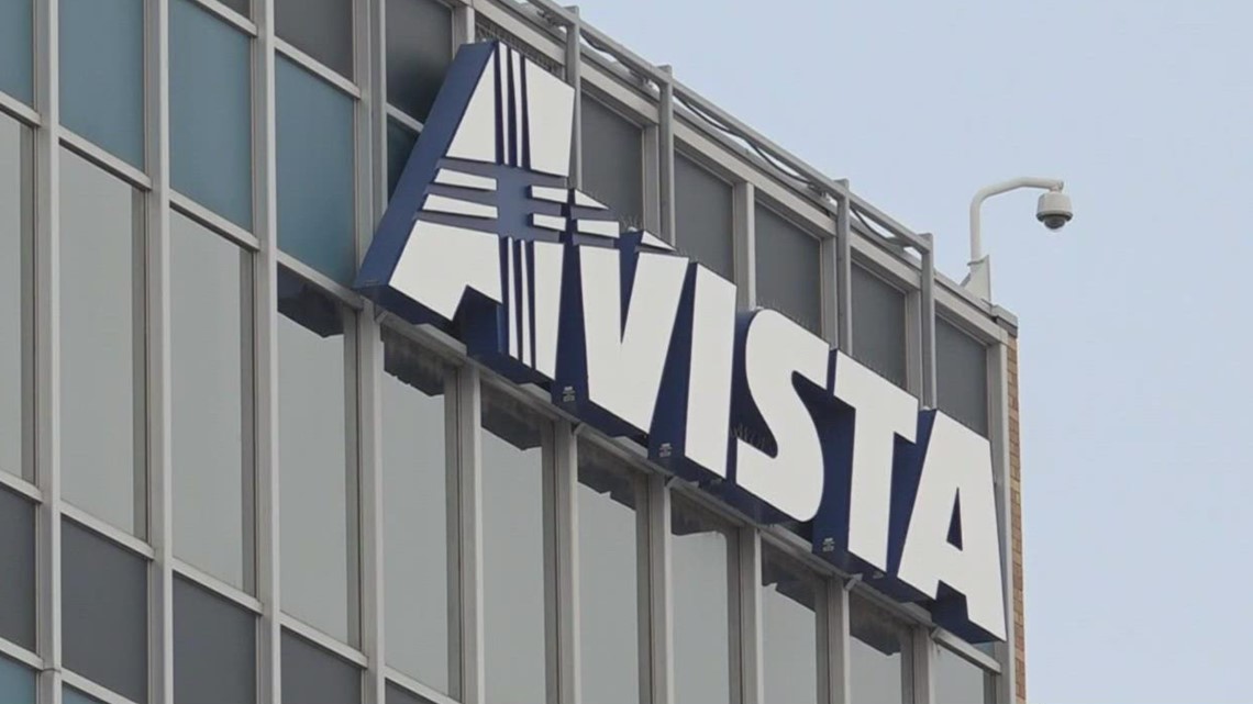 Avista proposes two-year plan that will raise household electricity costs