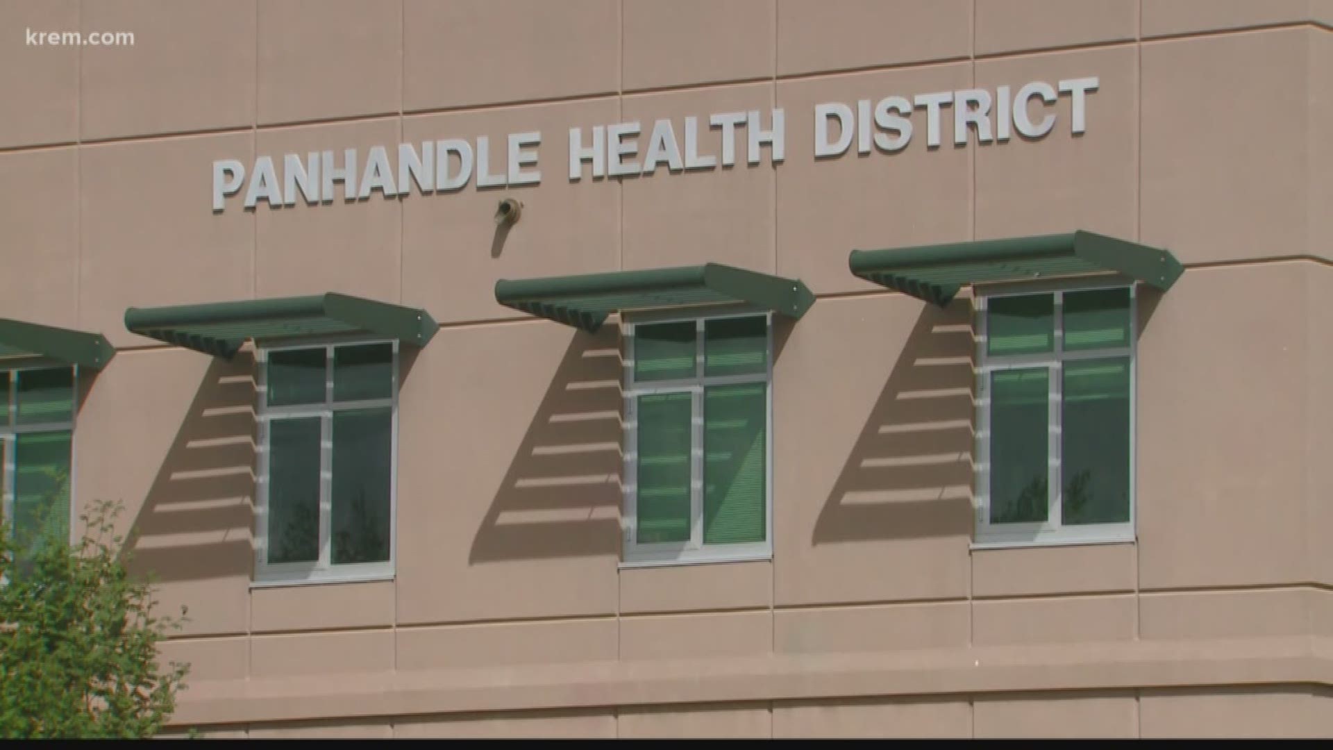 The Idaho Department of Health and Wellness said two cases have been confirmed and that they are investigating additional suspected cases.