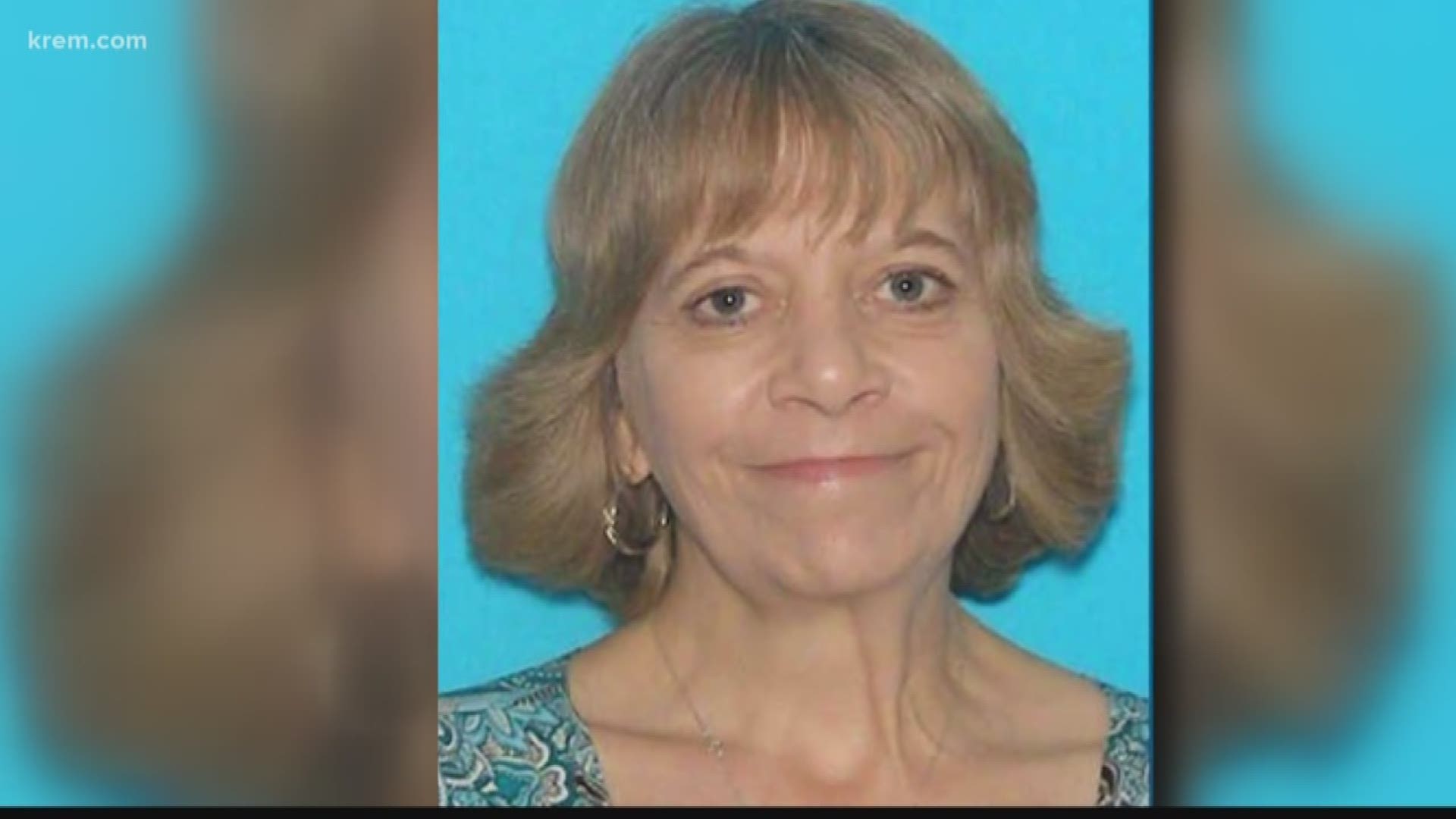 “It was just a miracle”: Stevens Co. woman found after 5 day search