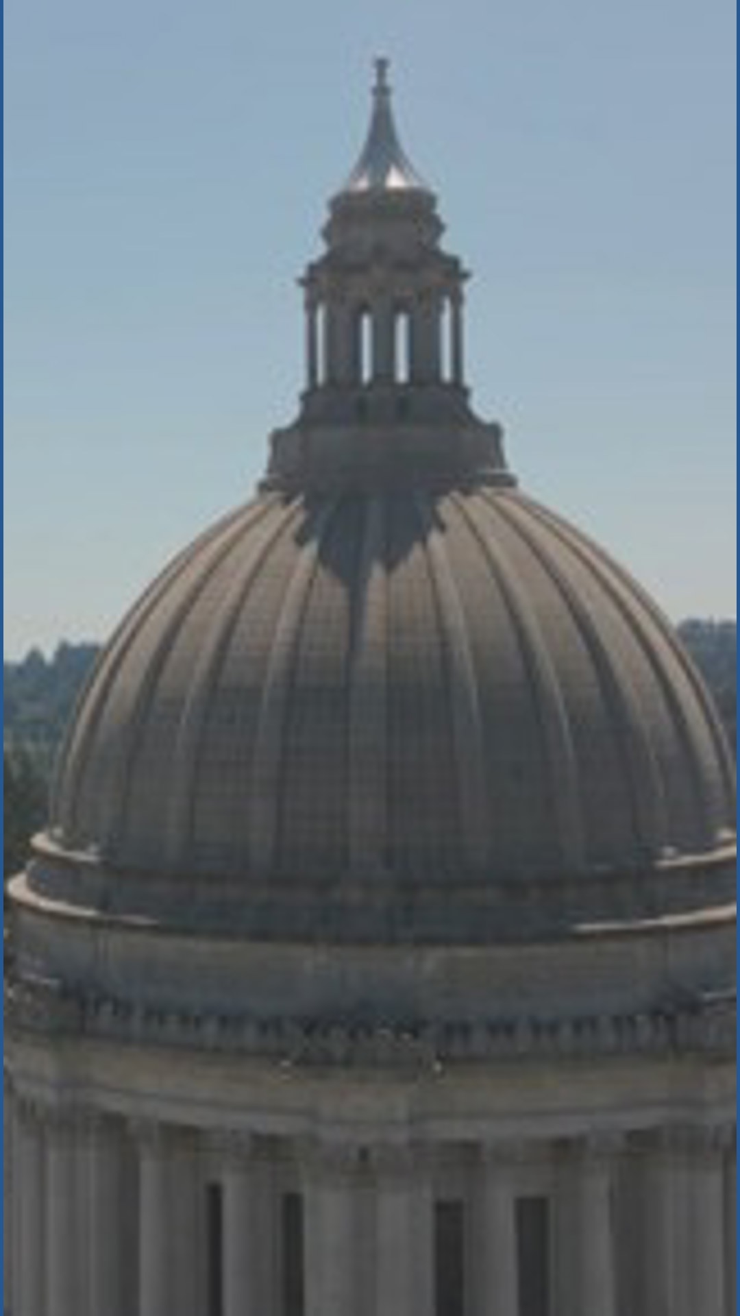 Key Washington bills face final days in Olympia | krem.com