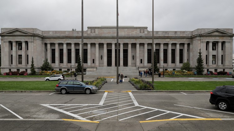 Washington Supreme Court to decide capital gains tax case krem com