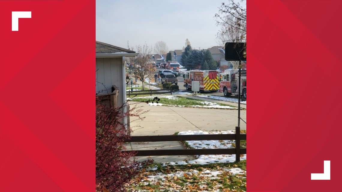 Suspect in Spokane Valley SWAT standoff killed by police | krem.com