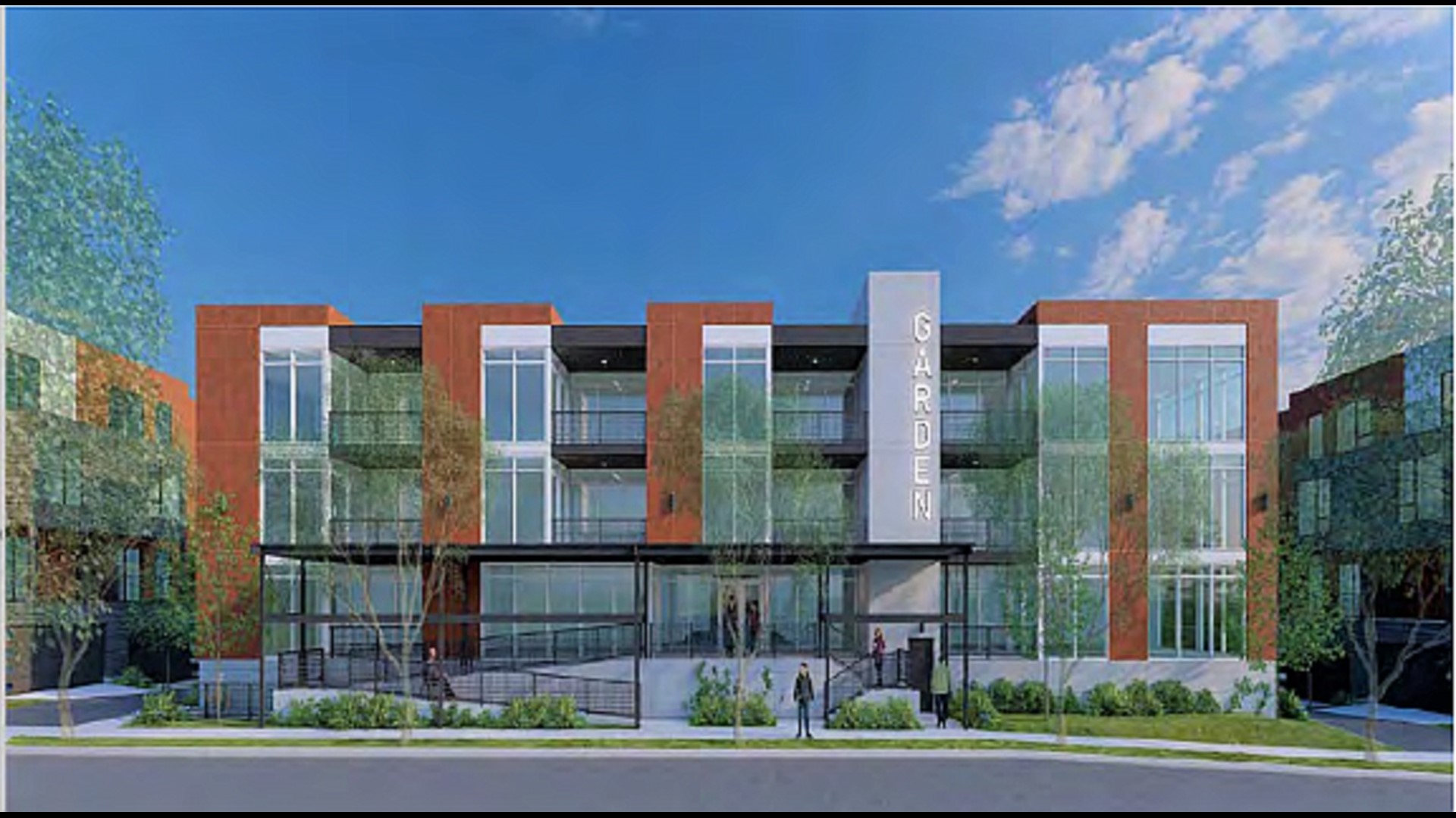 More condos to be build in Coeur d'Alene