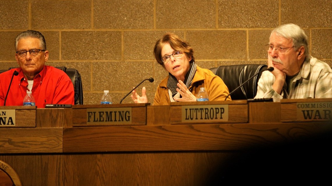 Commission supports Coeur d’Alene shortterm rental code changes