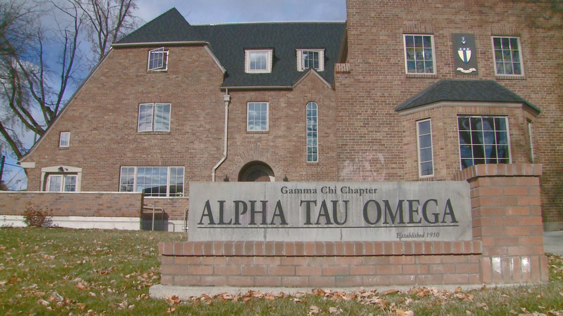 WSU students ask for stricter alcohol rules following fraternity