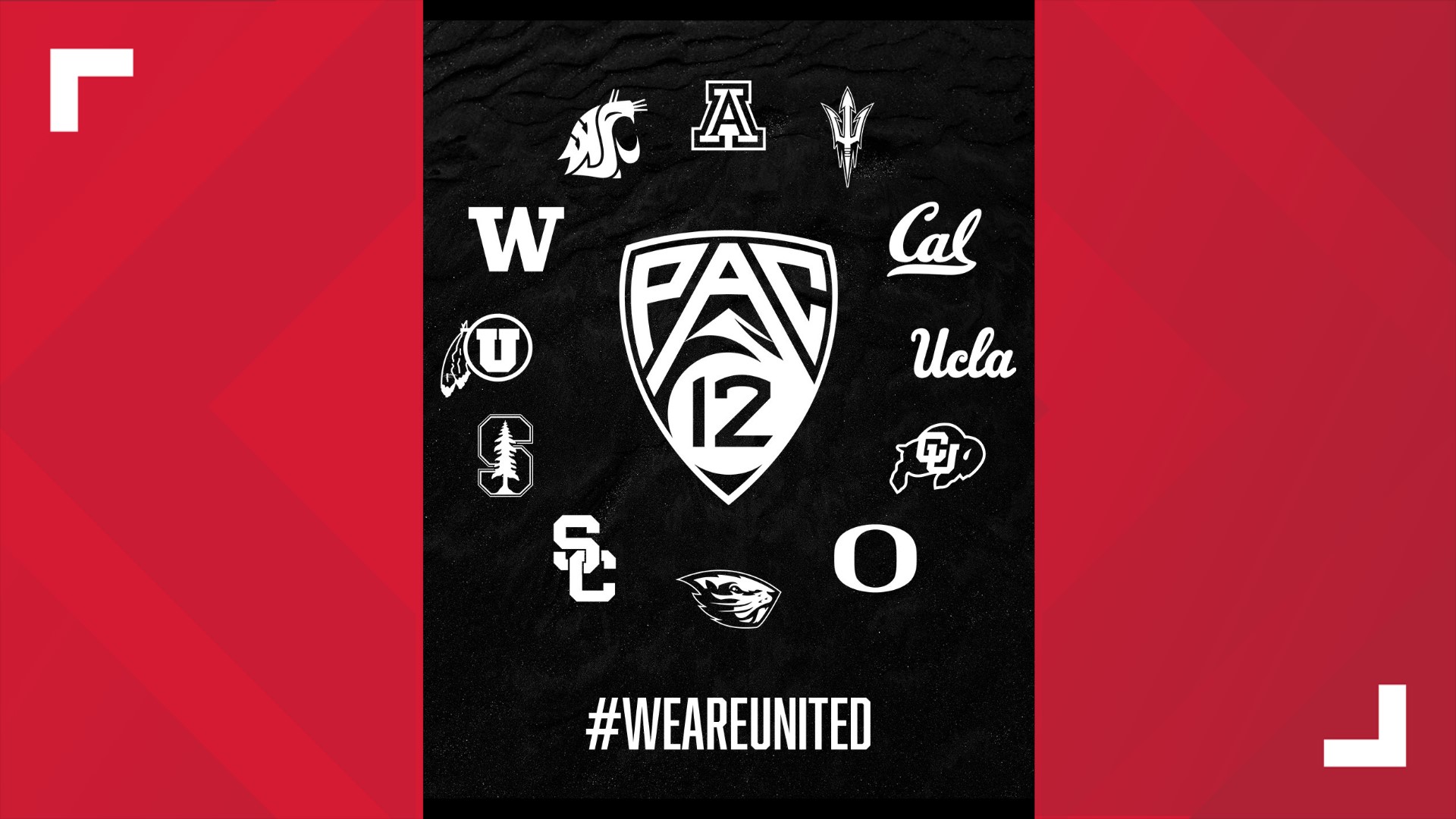 A group of Pac-12 players is threatening to opt out of this season if the conference doesn't meet their demands on injustice and safety during the pandemic.ii