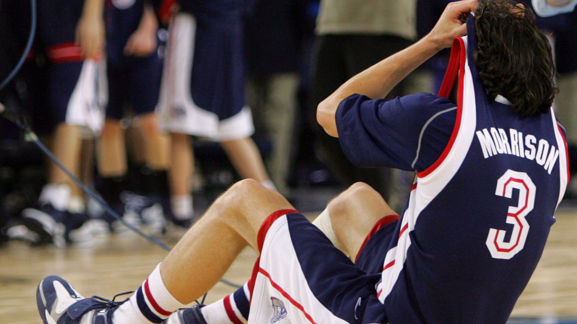 GonzagaUCLA Channel, How to watch tonight's Sweet 16 game