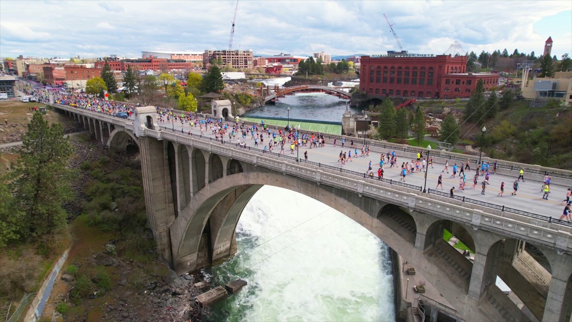 The history of Bloomsday | krem.com