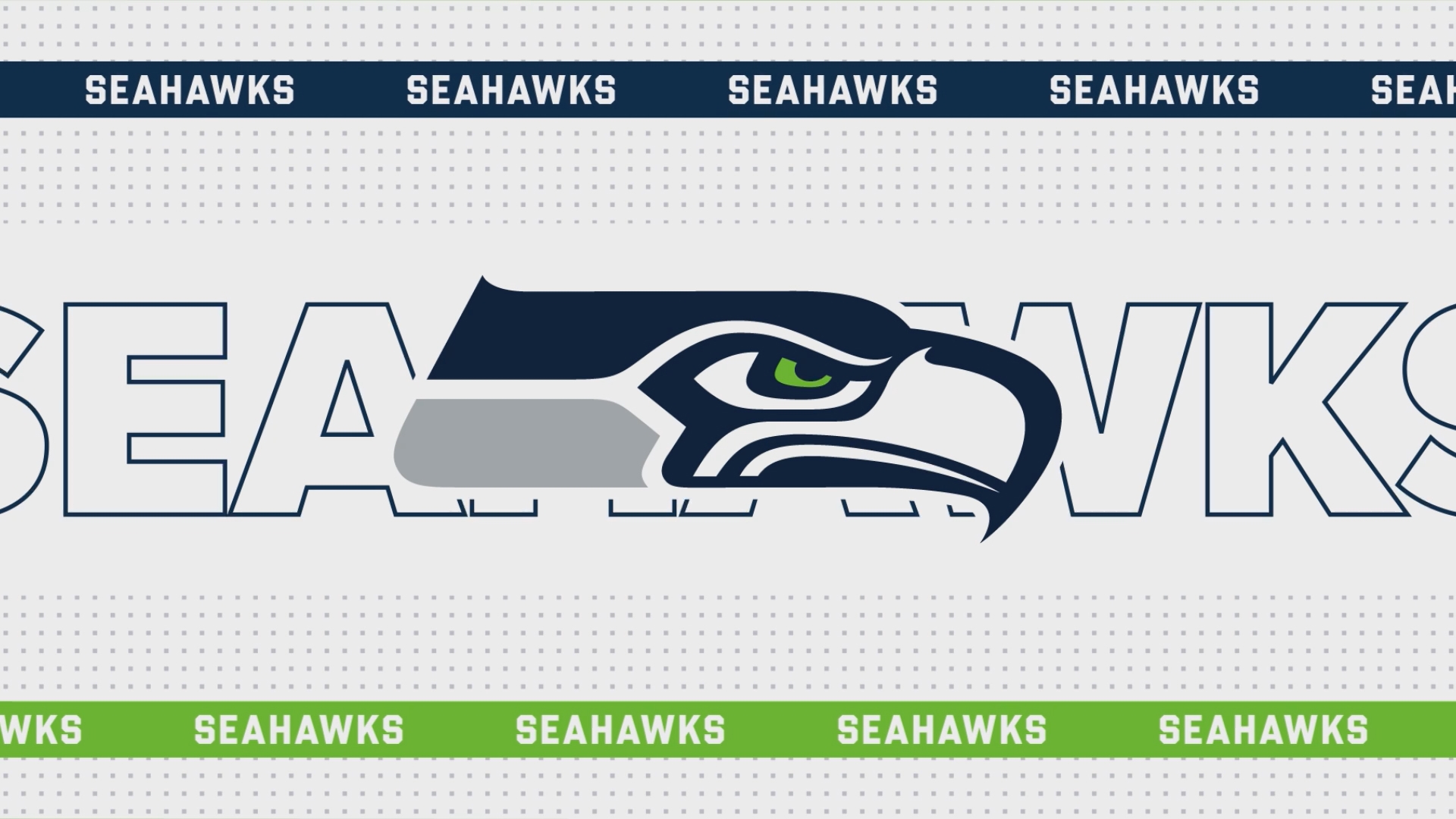 Seattle Turf Talk: Seahawks ready to debut new look in week one, image size:1920x1080