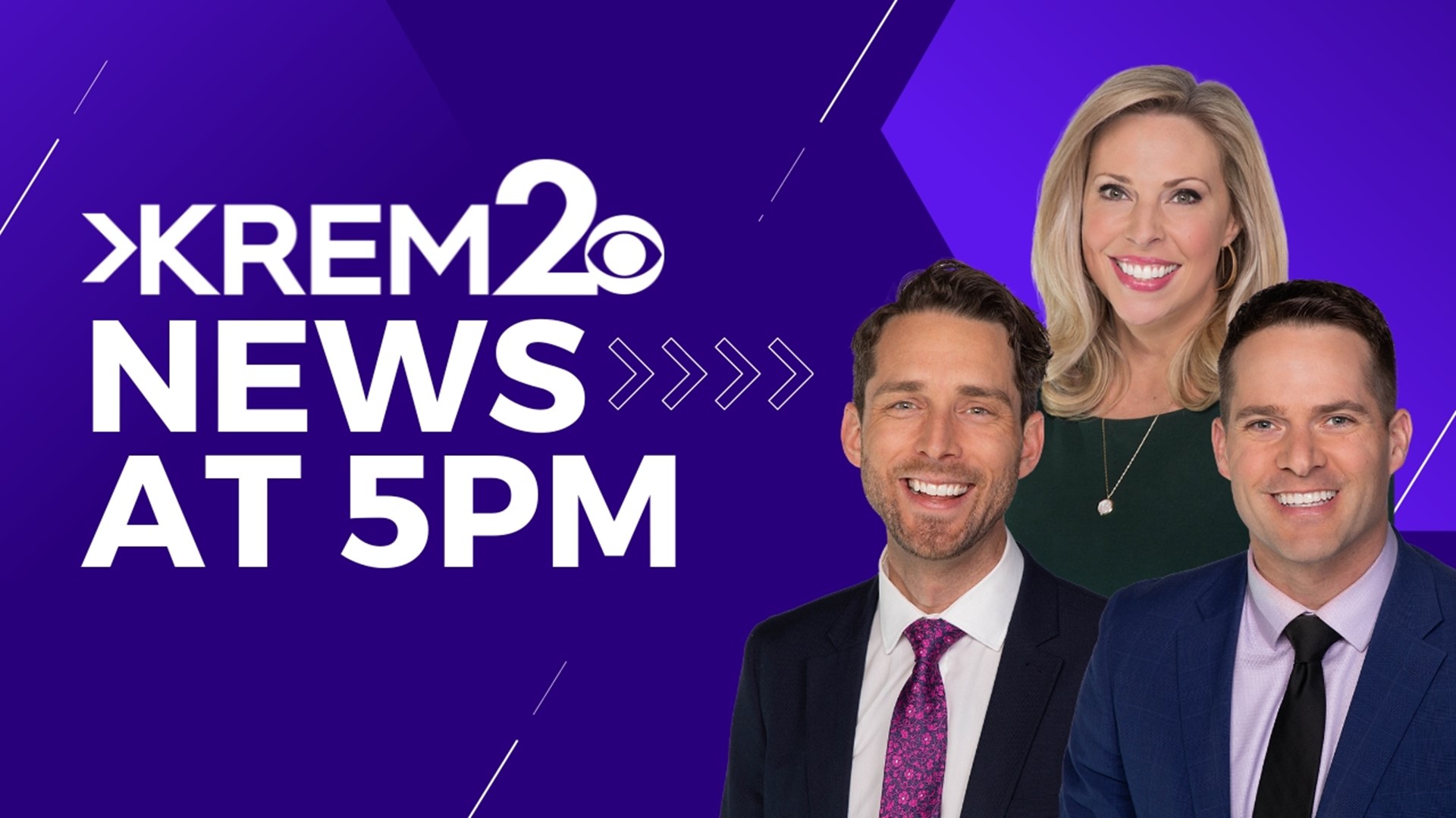 KREM 2 News at 5 Headlines: Wednesday, July 12, 2023