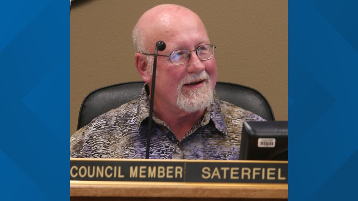 Hayden to held meeting with requirements for interim mayor - Vimarsana News