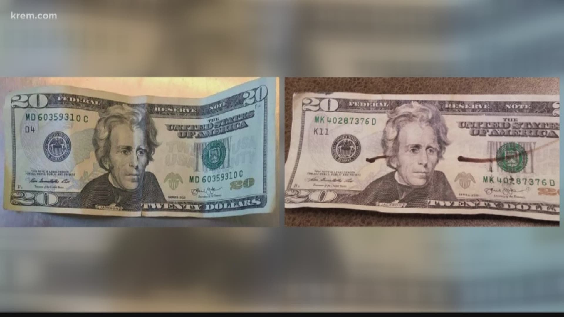 What to Do if You Receive Counterfeit Money