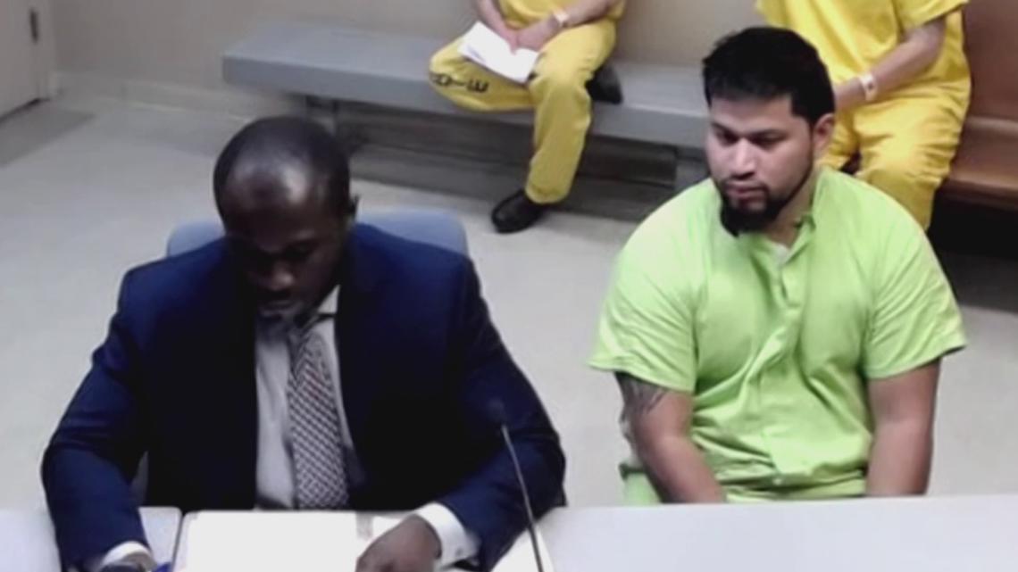 Ex-Spokane County corrections officer sentenced for custodial sexual ...