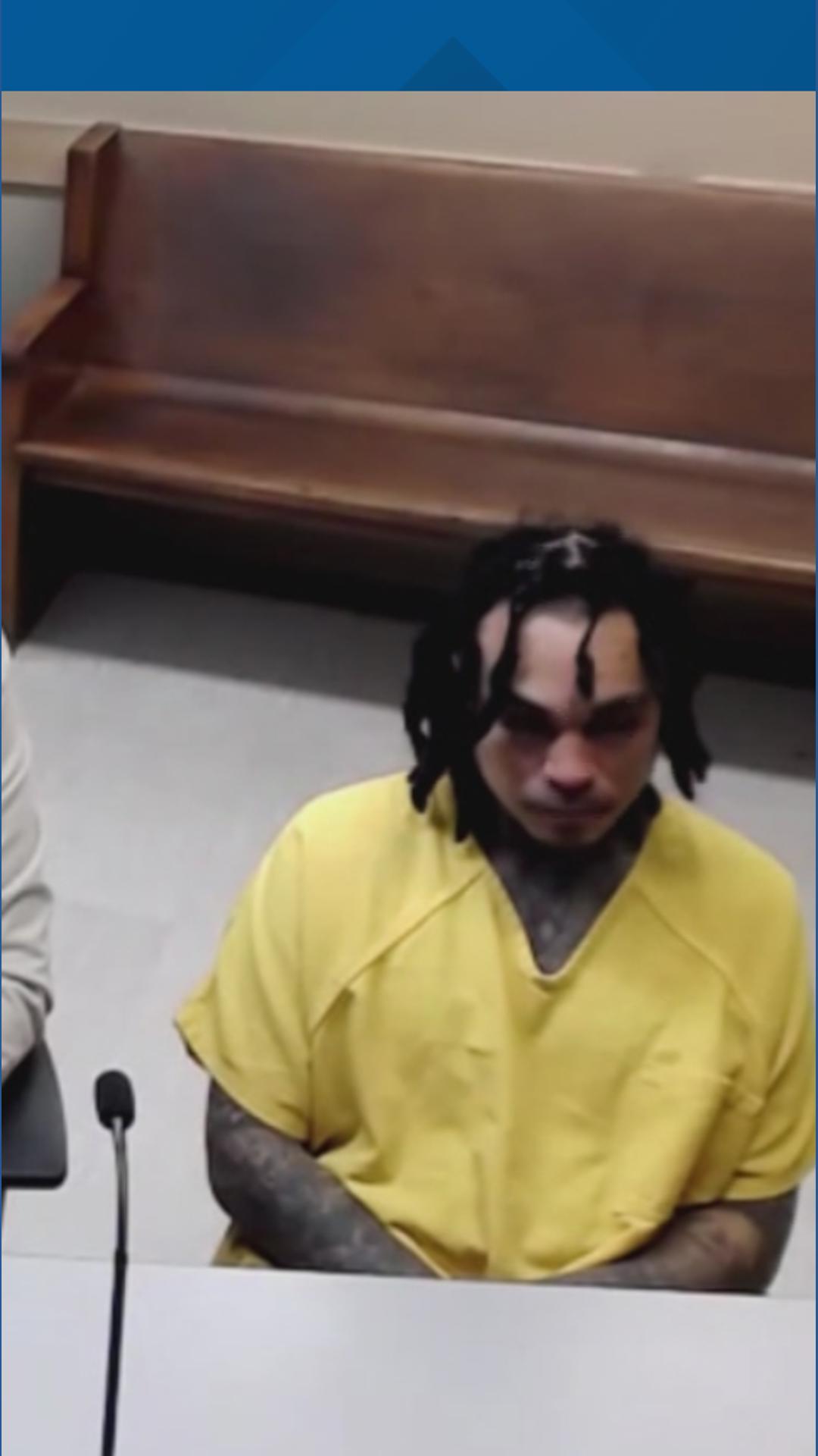 SPD arrests man accused of shooting and killing a man near downtown ...