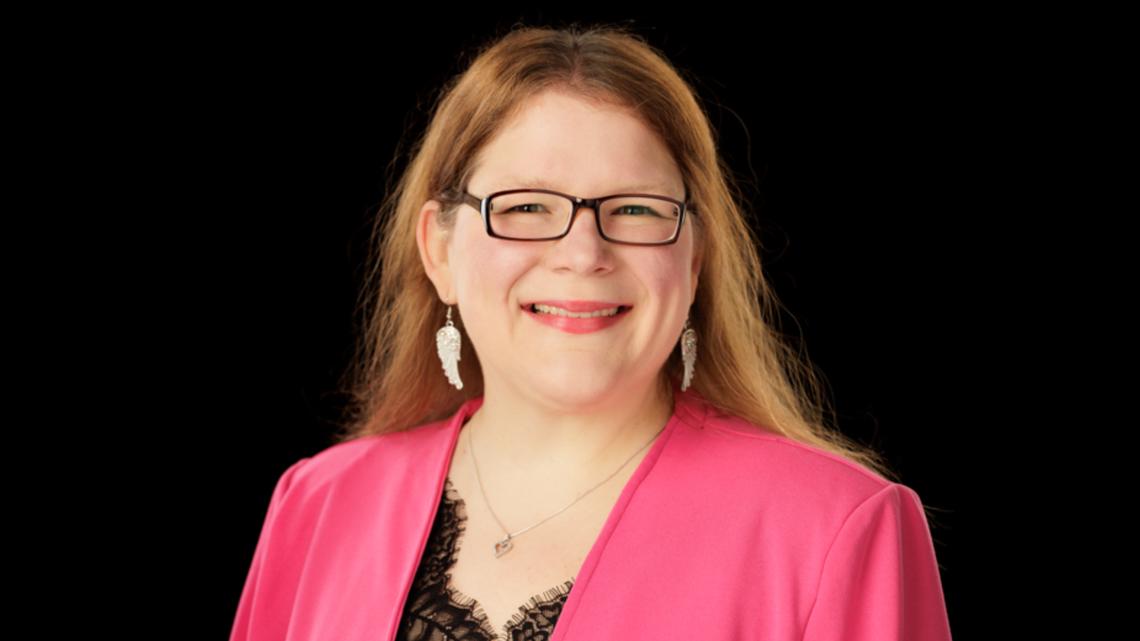Spokane Neighborhood Action Partners names incoming CEO in leadership transition