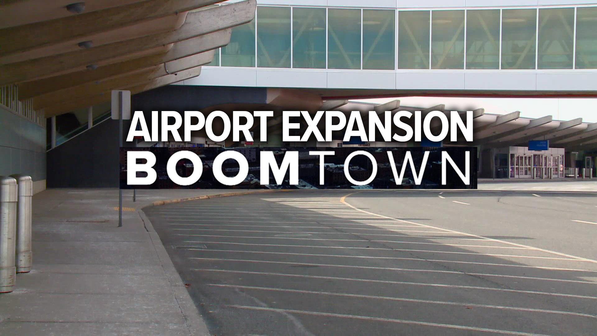 Spokane International Airport applied for an Airport Terminal Grant (ATP), which provides $25 million for airport infrastructure nationwide.