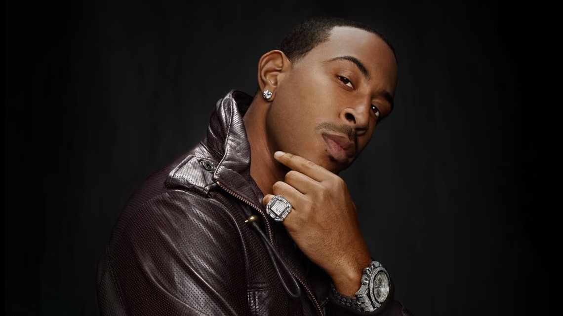 Win Tickets to see Ludacris! | krem.com