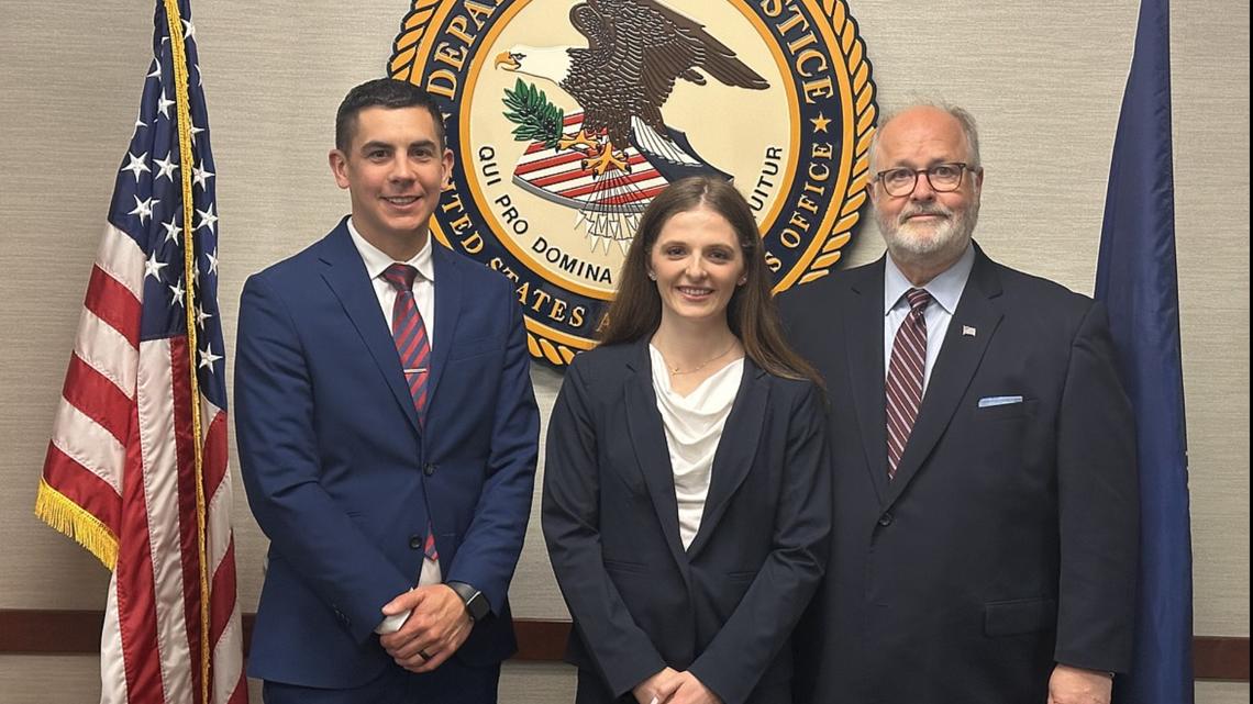 North Idaho appoints special prosecutor to expand federal drug‑trafficking enforcement