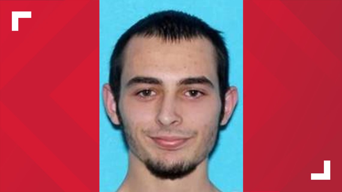 Ponderay Police report possible sightings of man wanted for double ...