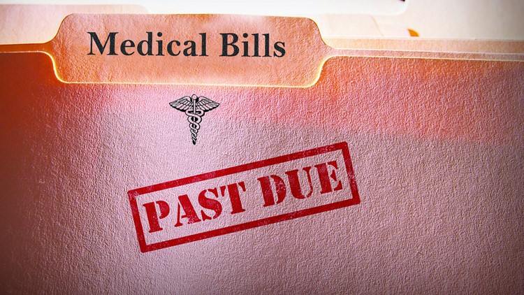 Medical debt relief on the way for North Idaho residents