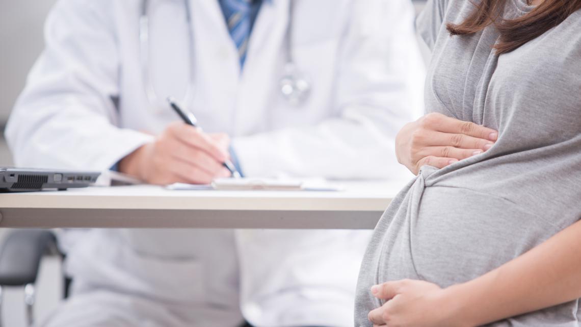 Washington DOH shares 2021-22 maternal mortality report, recommendations to improve care in rural areas