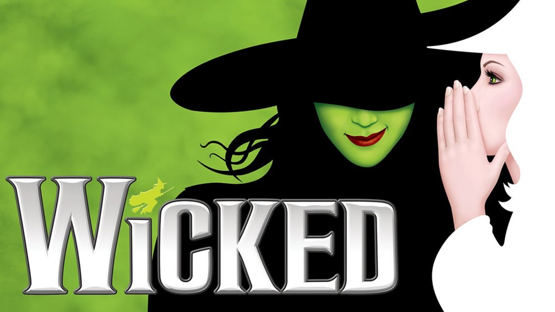 Wicked Broadway show comes to Spokane, here's what to expect | krem.com