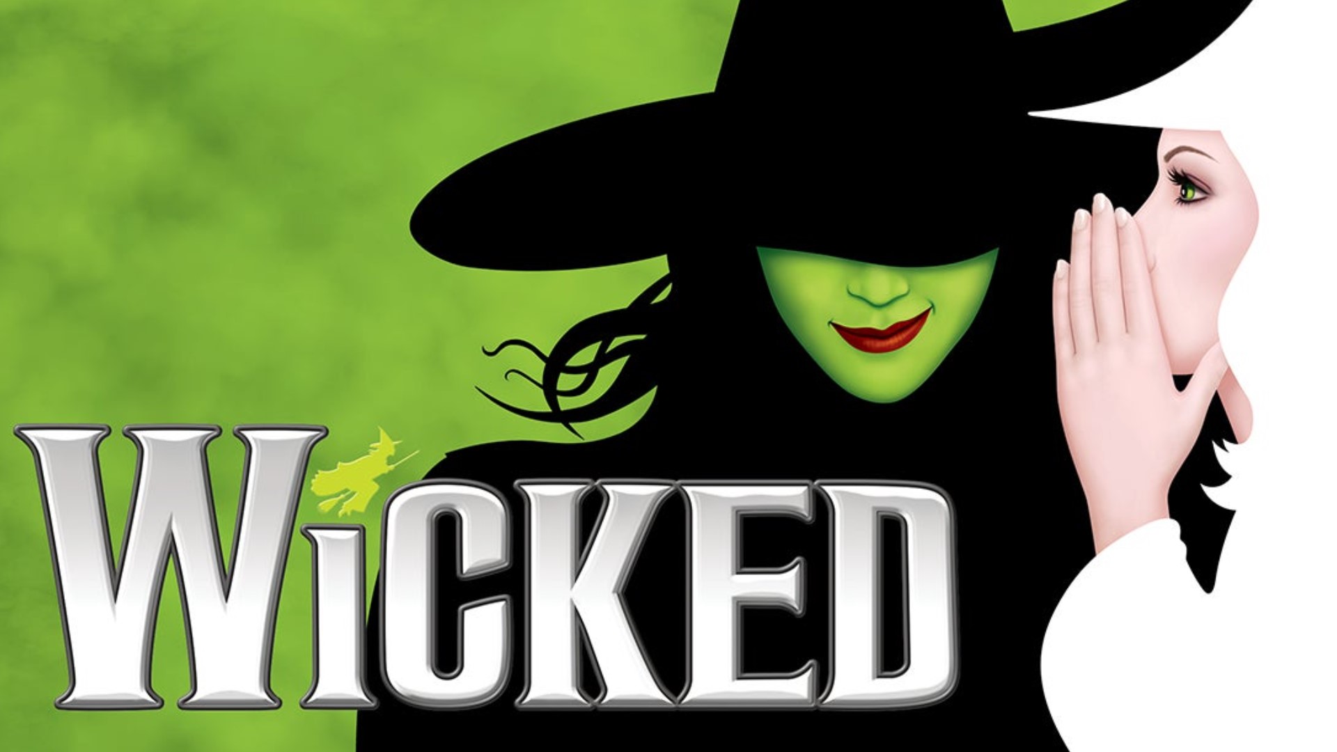 Wicked Broadway show comes to Spokane | What to expect