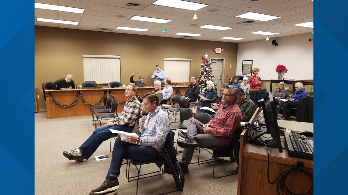 Madison Ranch approved for yellow light - Vimarsana News
