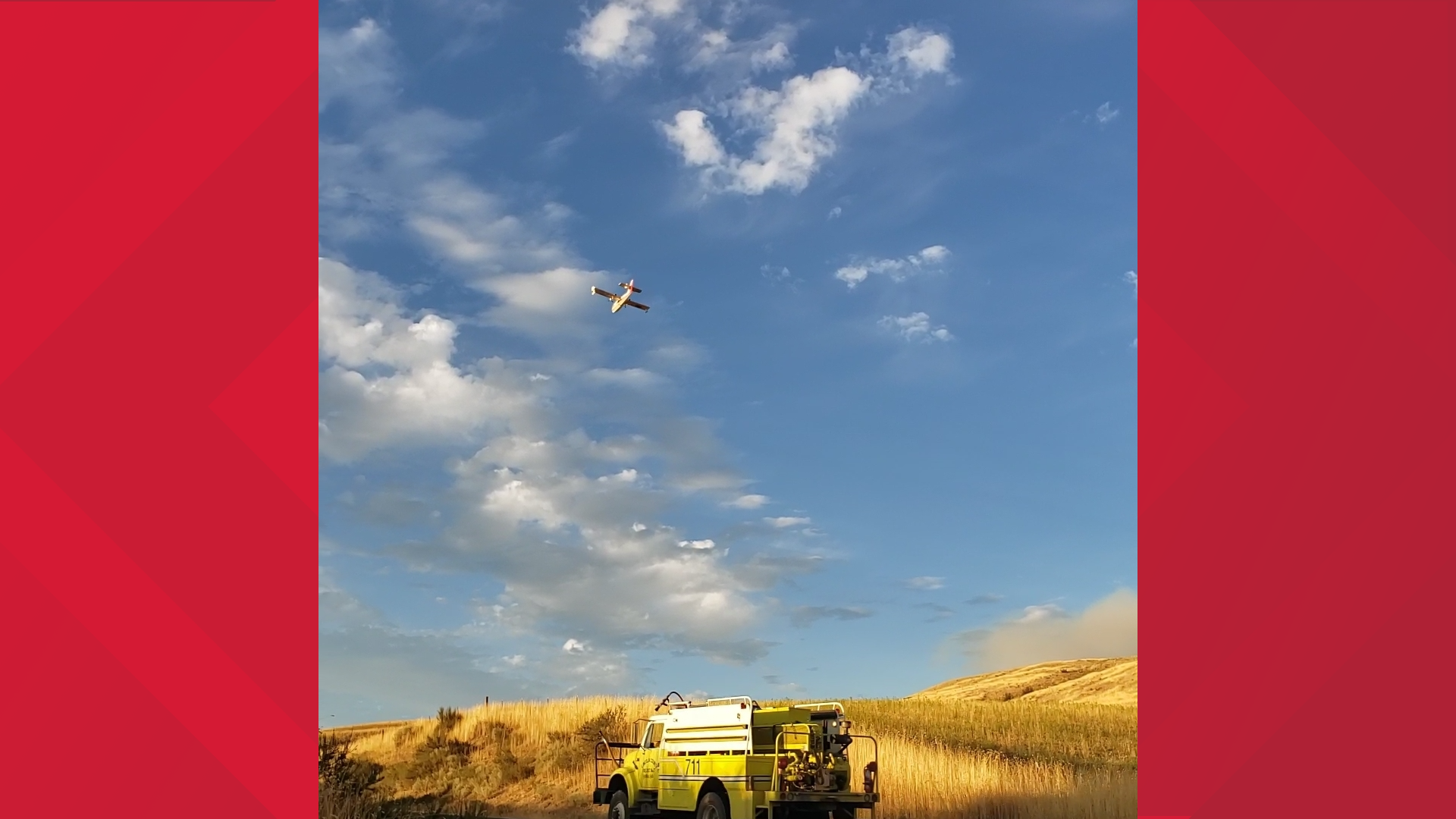 Seven Bays Fire All evacuation levels lifted